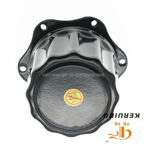 Parti di escavatore Idraulico filtro dell'aria di copertura DH55 60 150 220-5 300-5 422-000027A Per <span class=keywords><strong>Daewoo</strong></span> Doosan Idraulico serbatoio olio respirare - Product Image 2