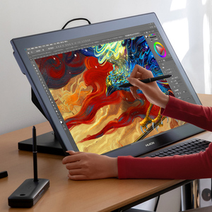 Tablette graphique numérique professionnelle Kamvas <span class=keywords><strong>Pro</strong></span> 27 avec écran LCD pour artistes - Product Image 1
