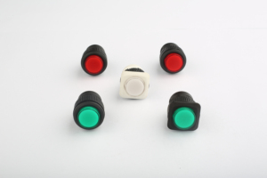 Yongxing l'interrupteur à bouton-poussoir 16mm de la série FD le plus populaire pour l'équipement électronique - Product Image 6
