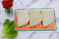 Gua Bao Surgelés Premium pour Restaurant Petit-Déjeuner Dim Sum Sous Vide Qualité Export Vente en Gros Remise