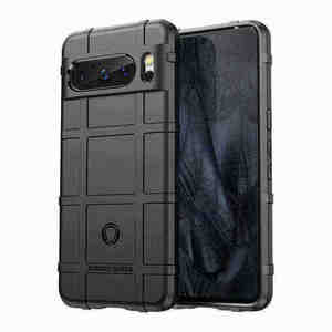 Étui pour téléphone portable étui pour téléphone portable étui Google Pixel étui Durable en TPU housse écologique pour Google Pixel 8 Pro étui de téléphone robuste - Product Image 2