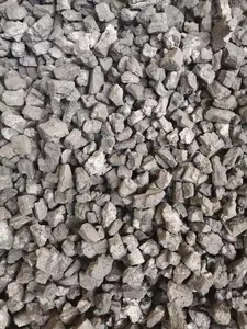 High Quality Low Ash Low Sulfur Foundry Coke