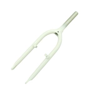 Prix 20 pouces Cycle pliant en alliage d'aluminium <span class=keywords><strong>Vbrake</strong></span> Frameset fourche avant 28.6*170mm sans dents Tube droit Tube supérieur fourche c colonne - Product Image 4