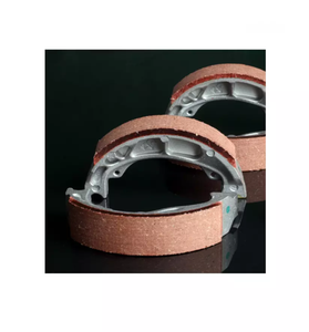 Accessoires de pièces de rechange de frein de tambour de moto bon marché, produit pour courses Electrica et autres motos fabriquées en thaïlande - Product Image 3