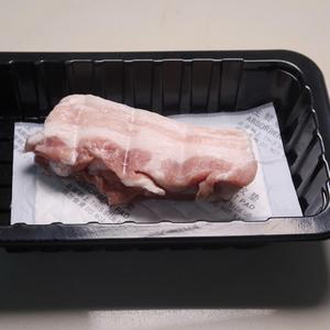 Película de PE Desechable de Alta Calidad para Empacar Carne, Mariscos y Aves, Absorbente de Sangre, para Uso Doméstico e Industrial - Product Image 4