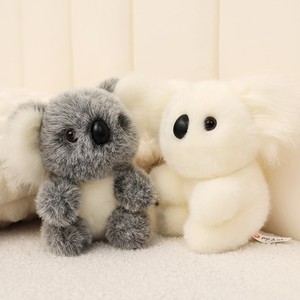Peluches Koala Douces et Confortables, Jouets en Peluche pour Filles, Oreiller de Sommeil, Cadeau d'Anniversaire Adorable pour Petite Amie et Enfants - Product Image 5