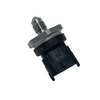 FOEO Sensor tekanan bahan bakar baru dengan garansi 12 bulan untuk V40 V60 S80 S60 V70 untuk Maverick Fiesta 31339211 BM5G-9F972-BA