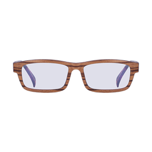 Gafas de Sol Polarizadas de Bambú Hechas a Mano con Logotipo Personalizado - Product Image 1