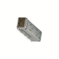 Accessoires de contrôle électrique 1334220, FOC-CAGE:SFP/SFP+:1X1:PI, transceiver
