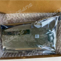 Kartu Jaringan Serat Optik Internal Dual-Port BCM957608-P2200GQF00 200G Asli Baru Tersedia di Stok.