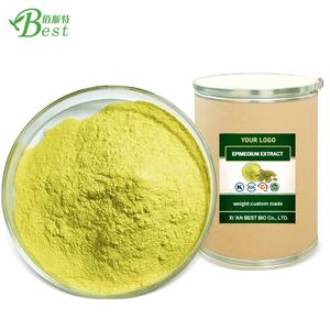 Factory Outlet Health Care Supplement <span class=keywords><strong>kaempferol</strong></span> extrato em pó <span class=keywords><strong>30%</strong></span> 50% - Product Image 3