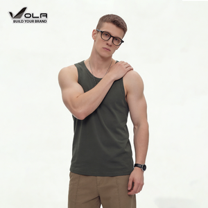 Débardeur Sportif <span class=keywords><strong>Homme</strong></span> Léger et Décontracté 300g à Séchage Rapide pour le <span class=keywords><strong>Sport</strong></span> et la Gym - Product Image 3