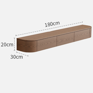 Настенный ТВ-шкаф для гостиной - Product Image 2
