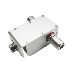 Parafoudre RF 800-2500 MHz 300W CW DC Pass 20KA IP67 N Femelle vers N Femelle pour Station de Base 4G LTE - Product Image 5