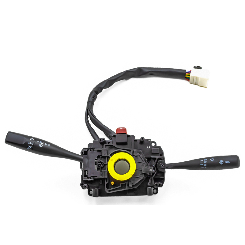 Dongfeng Xiaokang K01 K02 K07 K17