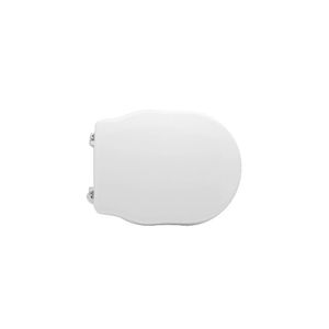 Asientos de Inodoro Decorados con Estilo Bohemio: Agregue un Toque de Elegancia con Esta Cubierta Elegante - Product Image 1