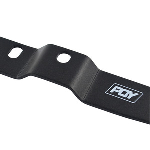 Soporte Doble para Altavoces Poy para Subaru WRX STI 2002-2007, Soporte de Montaje de Aluminio, Pieza de Mejora - Product Image 4