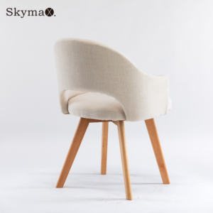 Meubles <span class=keywords><strong>de</strong></span> canapé-<span class=keywords><strong>lit</strong></span> chaise <span class=keywords><strong>de</strong></span> canapé à siège unique nordique <span class=keywords><strong>de</strong></span> haute qualité chaises <span class=keywords><strong>de</strong></span> loisirs <span class=keywords><strong>de</strong></span> salon <span class=keywords><strong>de</strong></span> laine <span class=keywords><strong>de</strong></span> <span class=keywords><strong>bois</strong></span> massif contemporaines pour la maison - Product Image 5