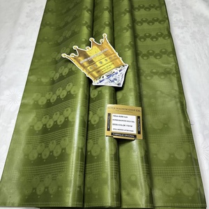 Tissu Africain Homme en Dentelle, Gros, Prix Abordable, Nouveaux Modèles Fantaisie pour <span class=keywords><strong>Mariage</strong></span>, Vendu par Couleur et Non par Motif - Product Image 3