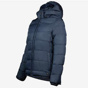 Shemax 2023 Top Qualité Vente Chaude Personnalisé En Gros Équitation Veste Rembourrée Pour Femmes - Product Image 2