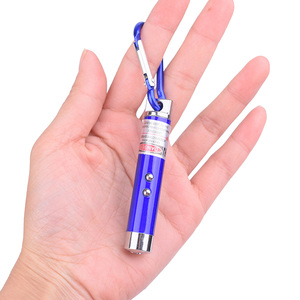 Hot Selling Pet Laser Toy <span class=keywords><strong>Cat</strong></span> Interaktives elektronisches Indoor-Handheld-Training für Katzen hunde Licht - Product Image 4