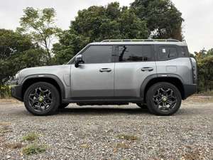 Jetour Traveler Shanhai 2024 1.5TD DHT T1 T2 C-DM SUV essence 2 roues motrices, empattement 2800 mm, <span class=keywords><strong>garantie</strong></span> à <span class=keywords><strong>vie</strong></span> - Product Image 2