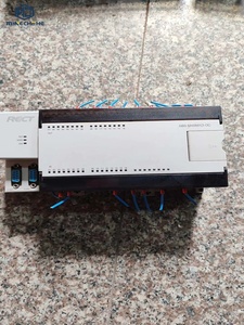 เซ็นเซอร์ควบคุม PLC โมดูลส่งสัญญาณสี่เหลี่ยม N80-M40MAD-DC-0H0P-P-00606แบบใหม่ดั้งเดิม- - Product Image 1