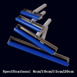 Rodillo <span class=keywords><strong>de</strong></span> proteína Western Blot <span class=keywords><strong>para</strong></span> transferencia <span class=keywords><strong>de</strong></span> membrana, rodillo auxiliar <span class=keywords><strong>de</strong></span> laminación, recogedor <span class=keywords><strong>de</strong></span> burbujas, rodillos <span class=keywords><strong>de</strong></span> silicona - Product Image 4
