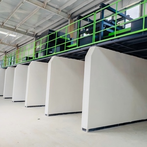 Automatic Ai Household Waste Sorting System Smart Garbage Classification <b>Bin</b> for Home <b>Kitchen</b> and Living Room Use Smart Garbage - Product Image 4
