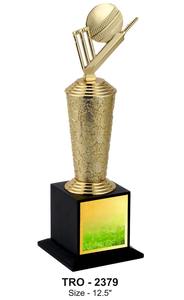 Trofeo de Golf de Metal Pulido Ecológico Grabado Personalizado en Oferta para Premios de Logro Empresarial Disponible a Buen Precio - Product Image 5