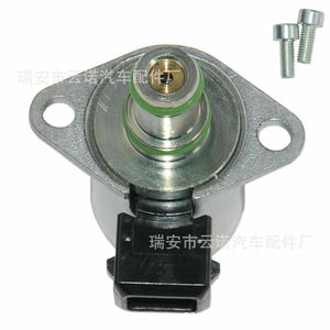 วาล์วโซลินอยด์พวงมาลัยเมอร์เซเดส-เบนซ์ วาล์วควบคุมที่ใช้ได้ ได้แก่ A2114600984 2114600884 และ 1644600300 - Product Image 3