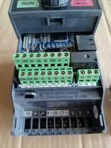 Variateurs de fréquence SINEE EM730 de haute qualité, série 1,5 kW, monophasé/triphasé 220 V, EM730-1R5-2B pour pompe - Product Image 3