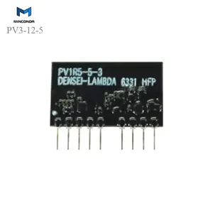 (IC COMPONENTS) PV3-12-5