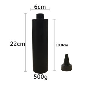 500G Geurloze Heldere Uv-Hars Hard Één Minuut Ultraviolet Snel Uitharden Voor Coating/Mallen/Sieraden Maken/Diy Ambachten Omvangrijk Pakket - Product Image 1