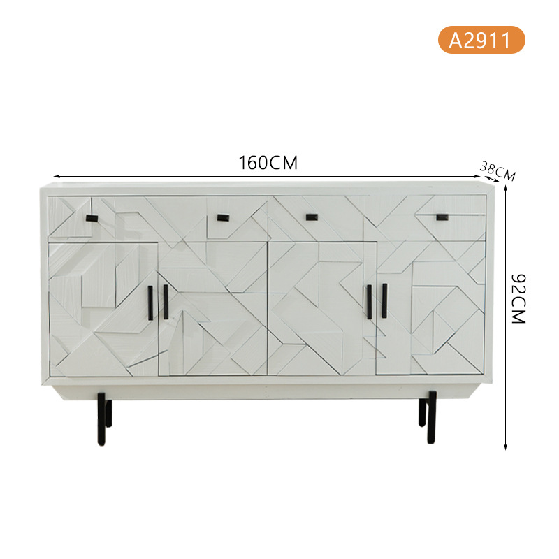 ตู้ข้าง - A2912