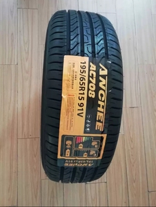 ยางรถยนต์เรเดียลใหม่ขนาด 185/65R15 - คุณภาพสูง พร้อมรับประกัน 1 ปี - Product Image 2