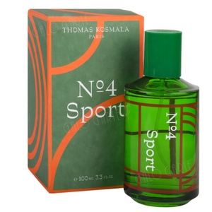 <span class=keywords><strong>Parfum</strong></span> de qualité originale de marque supérieure Thomas Kosmala No.4 Sport Eau De <span class=keywords><strong>Parfum</strong></span> 100ml Vaporisateur de <span class=keywords><strong>parfum</strong></span> sportif pour hommes - Product Image 2
