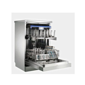 De limpieza automática 2 o 3 pisos 65L/160L dental instrumento médico lavadora desinfectora - Product Image 2