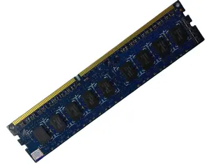 2gb SNPJ160CC/2G PC3-10600E 1333MHz ECC Server Memory HMT125U7TFR8C-H9