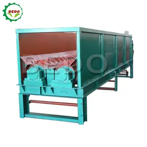 Gỗ log debarking Máy đăng nhập debarker để bán gỗ Máy lột