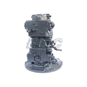 ปั๊มไฮดรอลิกสำหรับรถขุด PC160-7 PC160-8 รุ่น 708-3m-11513 - Product Image 4