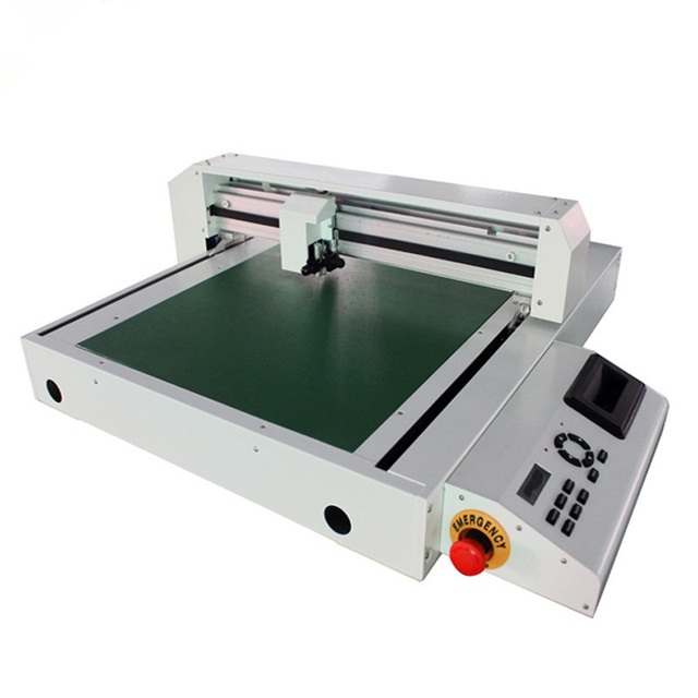 Paper Printing Machine and Cutting Plotter for Sale
