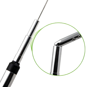 เสาอากาศรถยนต์แบบสองย่านความถี่ VHF/UHF 144/430MHz พร้อมขั้วต่อ PL259 สำหรับใช้งานในยานพาหนะ - Product Image 6