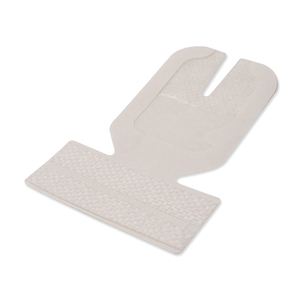 Fabricante Médico Estéril Transparente Impermeable Apósito PU Fillm Apósito I.V Fijación Apósito - Product Image 3