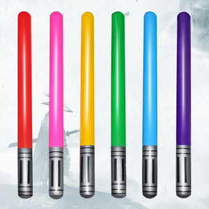<span class=keywords><strong>Épée</strong></span>s gonflables de type laser de 37 pouces pour enfants, fabriquées à Zhejiang, en vente chaude - Product Image 3