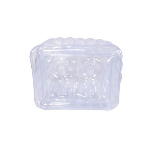 Bán buôn hồ bơi bên hình chữ nhật trong suốt Inflatable <span class=keywords><strong>Cooler</strong></span> <span class=keywords><strong>Ice</strong></span> Bucket với nắp Inflatable bia <span class=keywords><strong>Cooler</strong></span> - Product Image 6