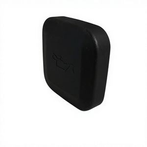 Bouchon de remplissage d'huile moteur pour Bmw, matériau Abs, pour remplacement et réparation, 11127509328 - Product Image 4