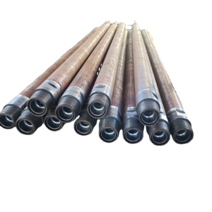 Double circulation inverse 3.5 "4" 5 "REMIT MERZKE Drill Pipe RC Drill Rod - Product Image 1
