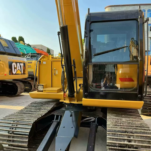 รถขุดไฮดรอลิก Caterpillar 307E มือสอง 7 ตัน ราคาถูก - Product Image 3