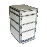 Nouvelle ruche isolante thermique, boîte à abeilles froide, vente en gros d'outils d'apiculture, conservation de la chaleur, ruche en polystyrène anti-soleil